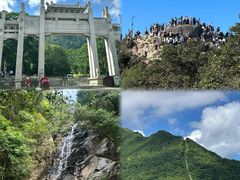 -梧桐山风景名胜区