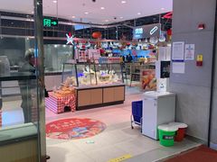 -盒马鲜生(领丰汇店)