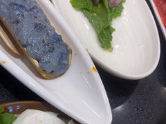 -临江门重庆老火锅(德新里店)