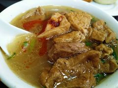 -白魁老号饭庄(交道口店)