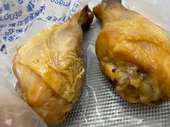 -香妃烤鸡(西单店)