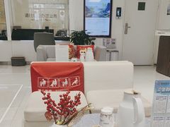 -招商银行(上海虹桥支行)