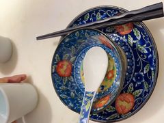 -径山十八道·风味民间菜(华夏之心店)