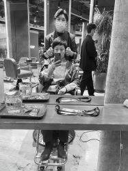 -BENSON沙龙