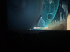 -华谊兄弟影院(IMAX洋桥店)