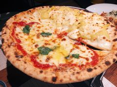 -Primo·丽莫意大利窑烤披萨