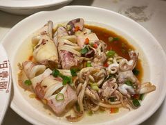 -日丰园海肠水饺·老字号大连海鲜(和平广场店)