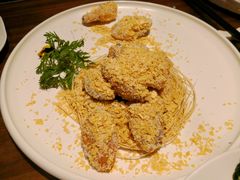 -将相和·海鲜蒸饺大连菜