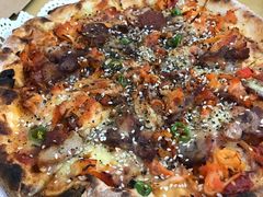 -盘炉forenza·云贵川融合小食堂 ( 钟楼中柳巷店)