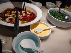 -客语客家菜(华发商都店)