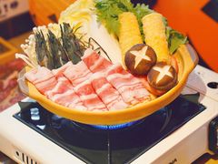 -岐余食堂·中华料理(北海宁春城店)