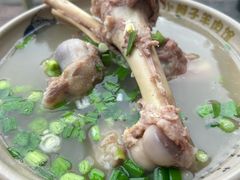 -小辫子羊肉面馆(周东店)