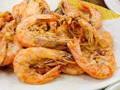 -贞姨美食·老字号海鲜大排档