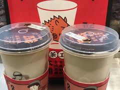 -LELECHA乐乐茶(美罗城店)