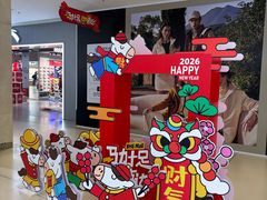 -北京华联购物中心(天通苑店)