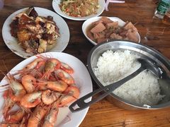 -大赤坎肥仔强烧味海鲜餐厅(大赤坎店)