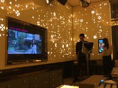 -堂会·KTV·自助餐·团建聚会(天河店)