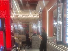 -巴蜀王婆大虾(南锣鼓巷店)