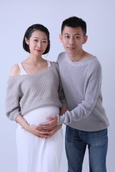 点击看大图 -暖摄影 孕妇写真家庭影像馆 (自然光主题店)