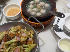 -小菜园新徽菜(江阴万达店)