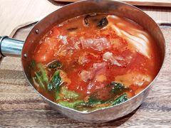 -小满手工粉(上海月星环球港店)