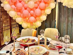-迦南苑·新派青岛菜·生日纪念日主题餐厅