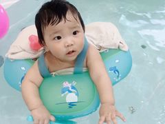 -小鸭先知婴幼儿游泳馆