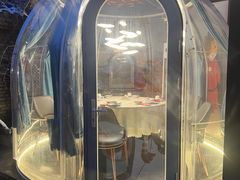 -唐猫庭院·千年陕菜(大唐不夜城店)