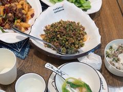 -喜林苑·稻田餐厅(品相府店)