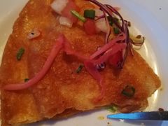 牛肉煎薄饼-么哈MOJAR(厦门云城万科里店)