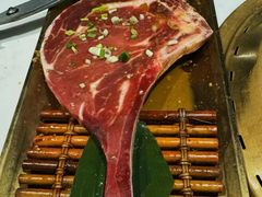 -炙城·韩式烤肉(南京东路店)