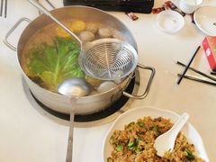 -陈记顺和潮汕牛肉火锅(棠德南路店)