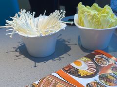 -半天妖烤鱼(紫荆广场店)