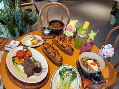 -The Good Place好地方·Brunch·coffee(国贸店)