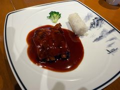 -三凤酒家·百年无锡菜(清扬茂业店)