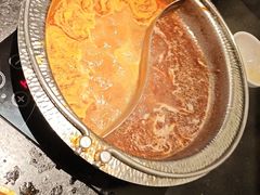 -牛New寿喜烧(新六百店)