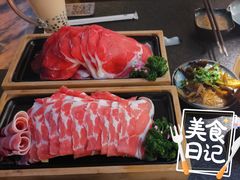 -湊湊火锅·茶憩(新中关购物中心店)