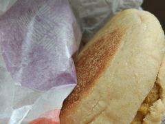 -麦当劳(皇岗路店)