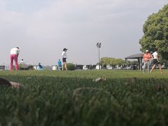 -银涛高尔夫练习场(徐泾店)