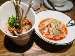 -太二酸菜鱼(深圳布吉万象汇店)