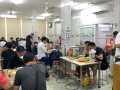 -Pho Hoa Pasteur