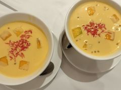 楊枝甘露-陶陶居酒家(第十甫路总店)