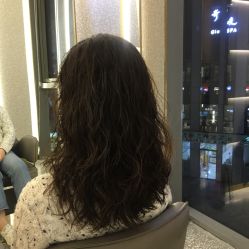-3AM·S HAIR SALON烫发染发接发