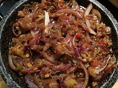 -甘家界牌柠檬鸭(青山店)