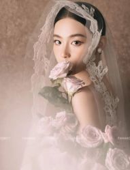 -太郎花子婚纱摄影TAHAKO(无锡店)