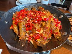 -索溪山寨·湘西饮食文化博物馆(标志门店)