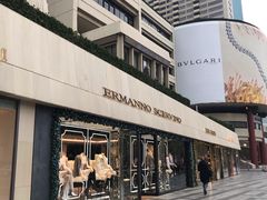 -上海波特曼丽思卡尔顿酒店