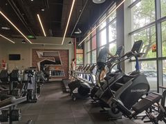 -加伍磅精英训练中心