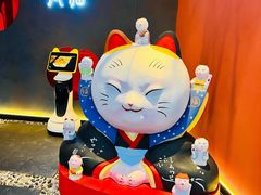 -将太无二·北美传奇寿司(荟聚购物中心西红门店)