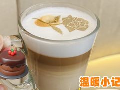 -The Lounge·大堂酒廊·北京粤财JW万豪酒店